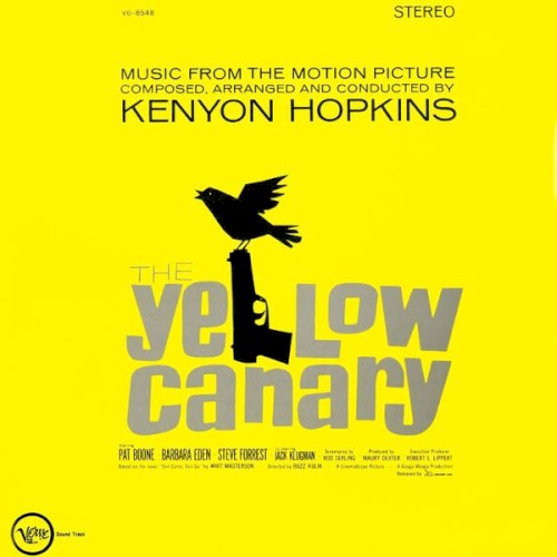 Yellow Canary