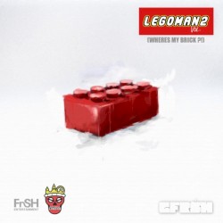 Legoman II