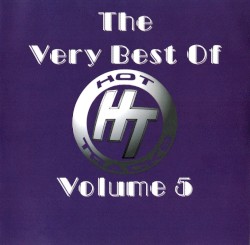 The Very Best of Hot Tracks, Volume 5