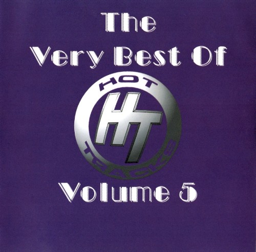 The Very Best of Hot Tracks, Volume 5