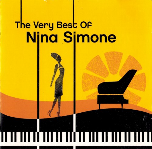 The Very Best of Nina Simone