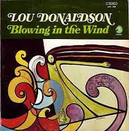 Blowing in the Wind