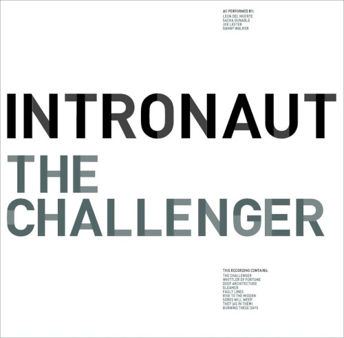 The Challenger