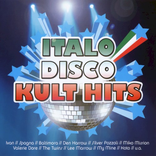 Italo Disco Kult Hits
