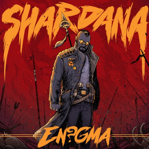 Shardana