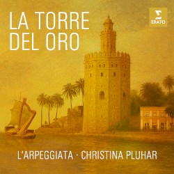 La Torre del Oro