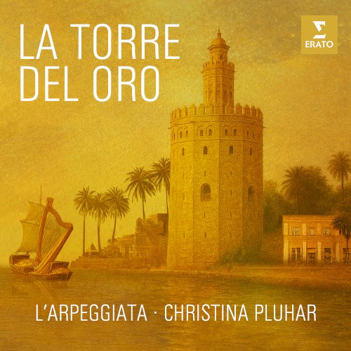 La Torre del Oro