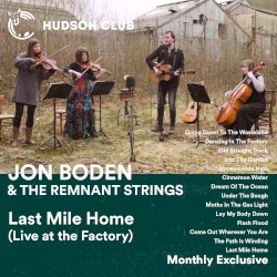 Last Mile Home (live at the Factory)