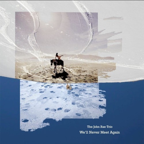 We Will Never Meet Again / Where the Wild Clematis Grow