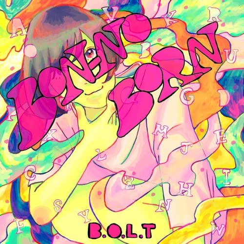 BON-NO BORN