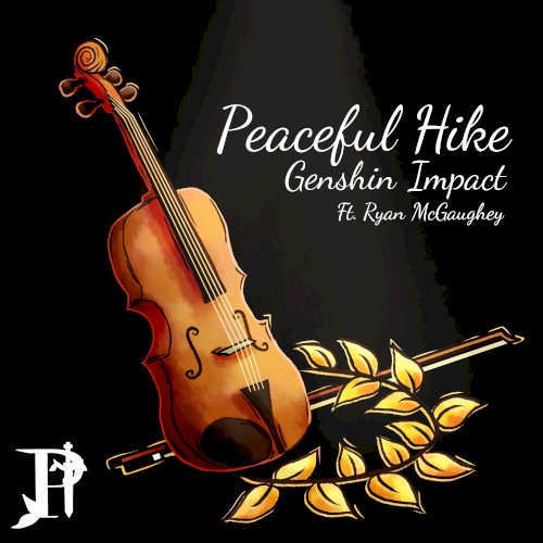 Peaceful Hike (Qingce Daytime) [From “Genshin Impact”]