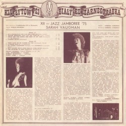 Jazz Jamboree 75