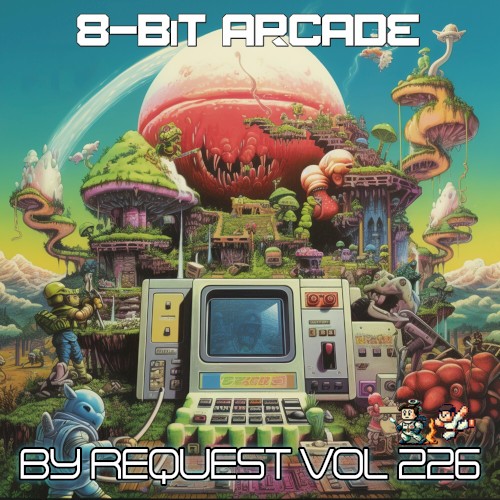 By Request, Vol. 226