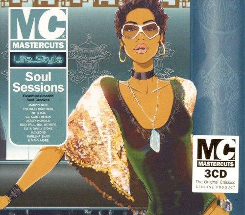 Mastercuts Life..Style: Soul Sessions