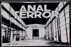 The Final Error