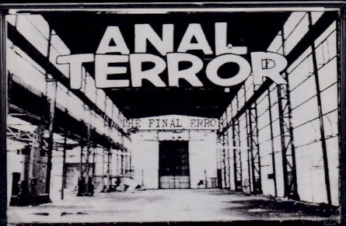 The Final Error