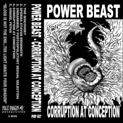 Corruption at Conception