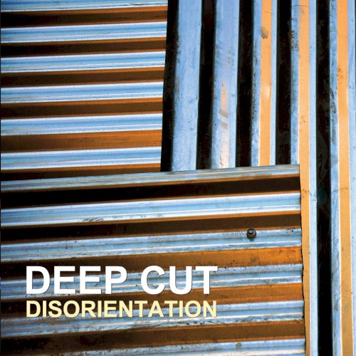 Disorientation