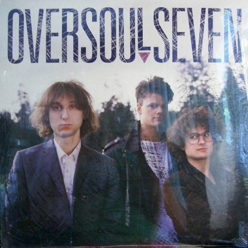 Oversoul Seven