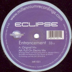 Entrancement