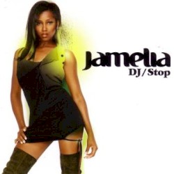 DJ / Stop