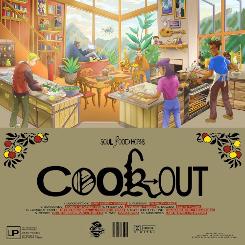 Cookout