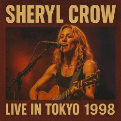 Live in Tokyo 1998