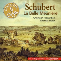 La belle meunière