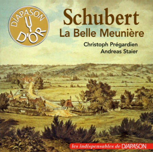 La belle meunière