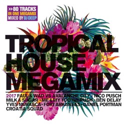 Tropical House Megamix
