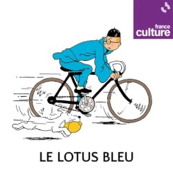 Les Aventures de Tintin : Le Lotus bleu