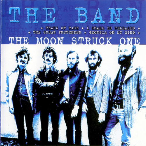 The Moon Struck One