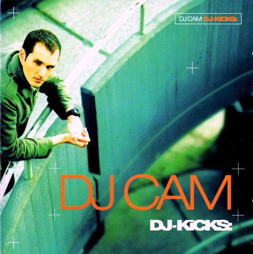 DJ-Kicks: DJ Cam