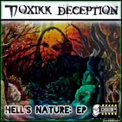 Hell's Nature EP