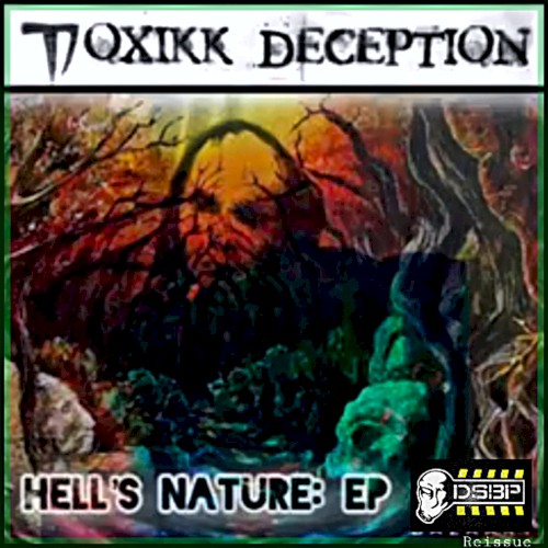 Hell's Nature EP