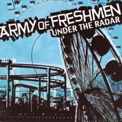 Under The Radar