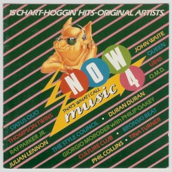 Now That’s What I Call Music 4