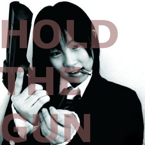 Hold the Gun 1