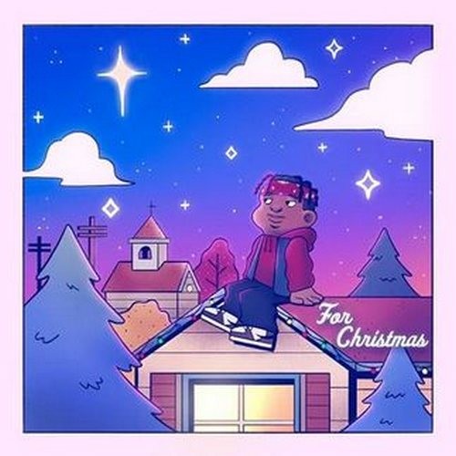 For Christmas