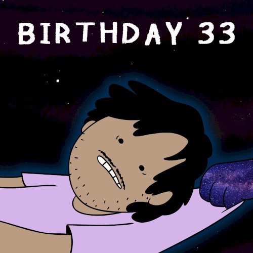 Birthday 33