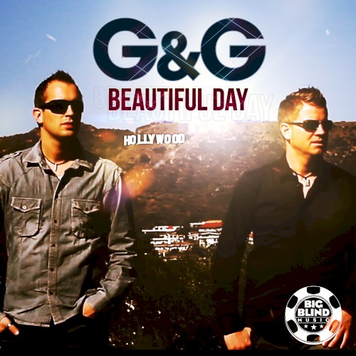 Beautiful Day Remixes