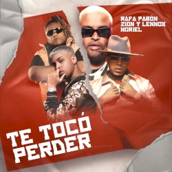 Te tocó perder