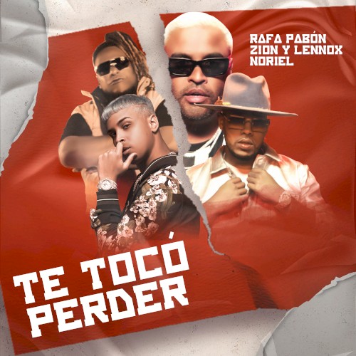 Te tocó perder