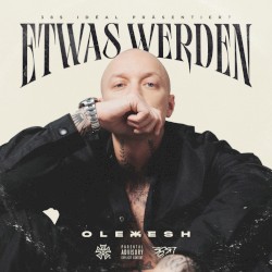 Etwas werden