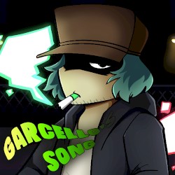Garcello’s Song - La Canción de Garcello de Friday Night Funkin