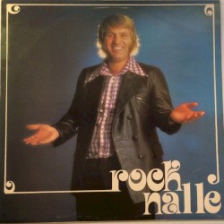 Rock Nalle