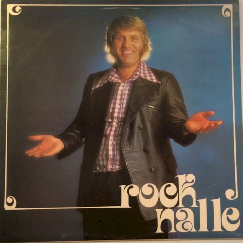 Rock Nalle