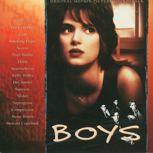 Boys