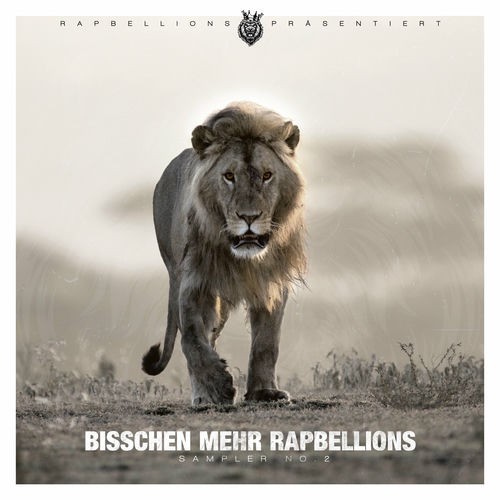 Bisschen mehr Rapbellions