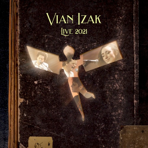 Vian Izak Live 2021
